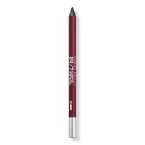 Водостойкий карандаш для подводки глаз 24/7 Glide-On Urban Decay Cosmetics, Alkaline (deep wine)