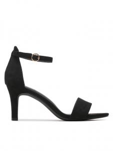 Сандалии JENNY, черный