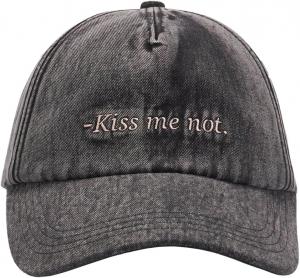 HUGO Women's Modern, Black2