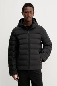 Пуховик Calvin Klein, черный