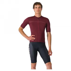 Шорты с нагрудником Castelli Competizione 2 Kit, черный