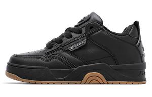Кроссовки Dickies Skateboarding Shoes Men Low-top Black, черный