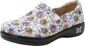 Женские сабо Alegria, Keli Professional Alegria by PG Lite, Free Hand