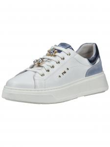 Nero Giardini Кроссовки в белом цвете