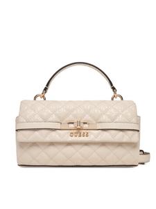 Сумка Guess Idra HWGG81 57200 Beige