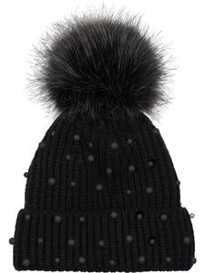 Кепка styleBREAKER, черный