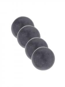 Astra Подушка для сиденья ELDA 1 серого цвета