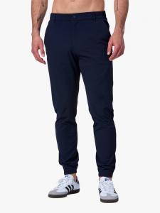 Брюки Game Changer Slim Fit Gym+Coffee, Obsidian