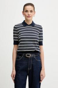 Свитер Tommy Hilfiger, темно-синий