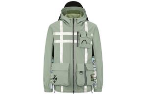 Куртка мужская Evisu, черный