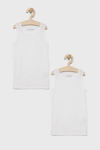 Детская футболка United Colors of Benetton, белый