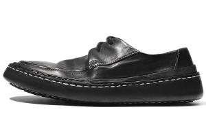 Мужская повседневная обувь Dreambo Dreambox, Black