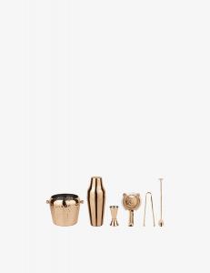 Набор миксологии 6 шт. Лед Paderno