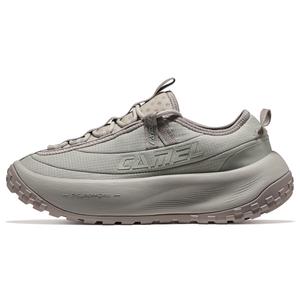 CAMEL Дышащие женские кроссовки лоу-топ Pelican Green/Moonstone, цвет Pelican Green/Moonstone