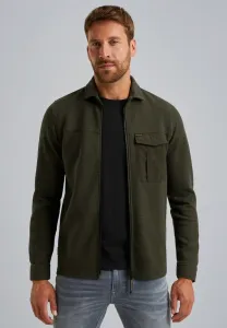 Блейзер mit waffelstruktur Pme Legend, Beluga