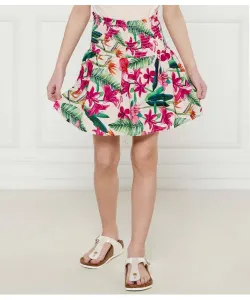 Юбка Guess, мультиколор