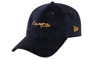 New Era Бейсболка унисекс морской синий, Marine Blue