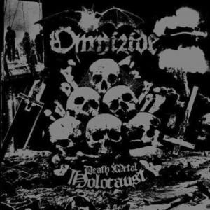 CD диск Omnizide: Death Metal Holocaust