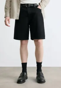 Джинсовые шорты 90-х Calvin Klein Jeans, Classic Black