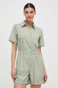 Элегантный костюм Silver Ridge Utility Columbia, зеленый