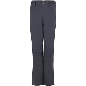 Зимние штаны цвета корицы Protest, серый