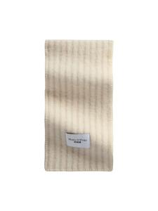 Marc O'Polo DENIM Шарф светло-бежевого цвета