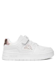 Кроссовки Kappa, белый