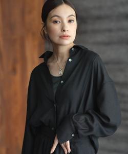 ожерелье с тремя петлями