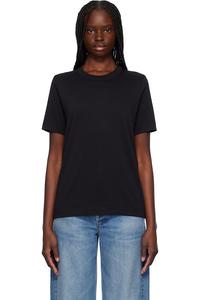 Футболка heavyweight Cdlp, черный