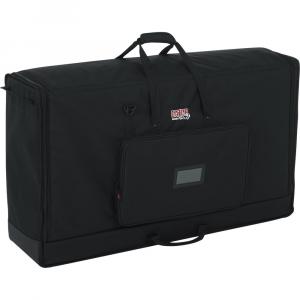 Gator LCD Tote Series Transport Bag for Dual G-LCD-TOTE-LGX2