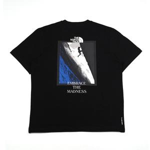 THE NORTH FACE Футболка SS25 Unisex Black