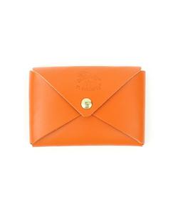 Визитница/футляр для карточек Il Bisonte