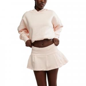 Женский комплект юбка-футболка Спринт до финиша Free People, Ballet Slipper