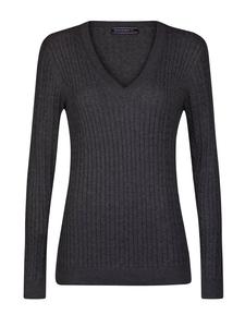 Свитер Felix Hardy, антрацит