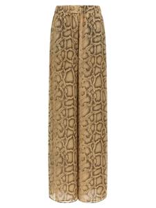 Брюки «Lena» THE ANDAMANE, бежевый