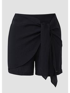 Брюки 9999_черные QS