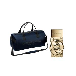 Набор духов aichain для женщин eau de parfum edp с дорожной сумкой и комплектом одежды 30 мл MICHAEL KORS