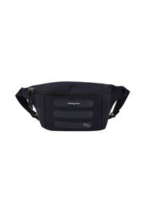 Поясная сумка Comby RFID 35 см Hedgren, цвет Peacoat Blue