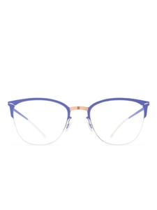 Очки Mykita Elba frames, синий