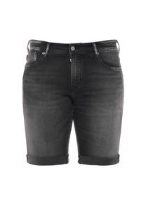 Узкие джинсы Le Temps Des Cerises Jogg, Black