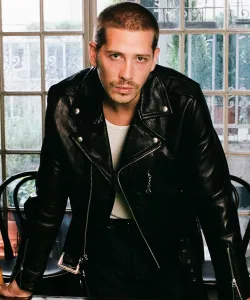 Куртка 568US Vandals / Куртка Vandals