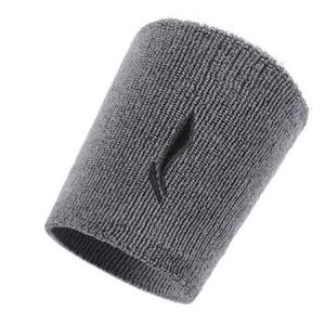 Дышащие компрессионные напульсники для бега LINING, серый