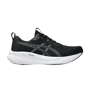 Кроссовки ASICS Wmns Gel Pulse 16 Black Metropolis, черный