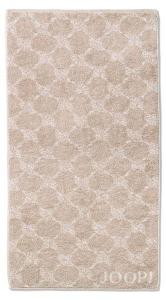 Полотенце для душа Joop! Classic Cornflower, 150x10x80 см, бежевый