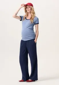 Брюки с широкими штанинами Noppies, Naval Academy