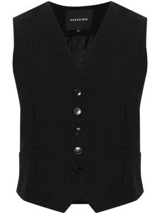 HERSKIND жилет Mister, синий