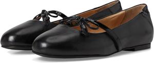 Балетки Trotters Women's Carissa, Black