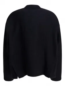 Куртка на пуговицах Needles, синий