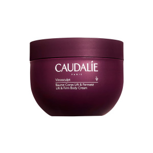 Caudalie, Vinosculpt Лифтинг и укрепляющий бальзам для тела Vinosculpt 250 мл