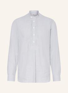 Традиционная рубашка pfoad, удобная посадка Johann & Johanna, зеленый